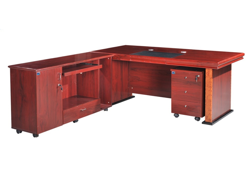 Bàn Giám Đốc DT1890H37 - Image 2
