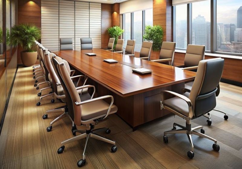 ghế văn phòng Đồng Tháp