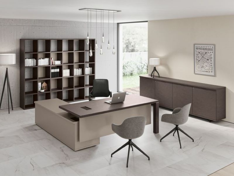 tủ văn phòng tại Đồng Tháp