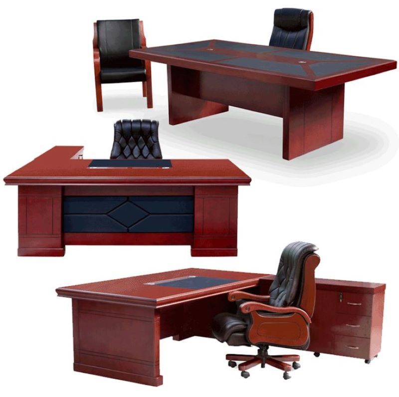 bàn giám đốc Đồng Tháp 5