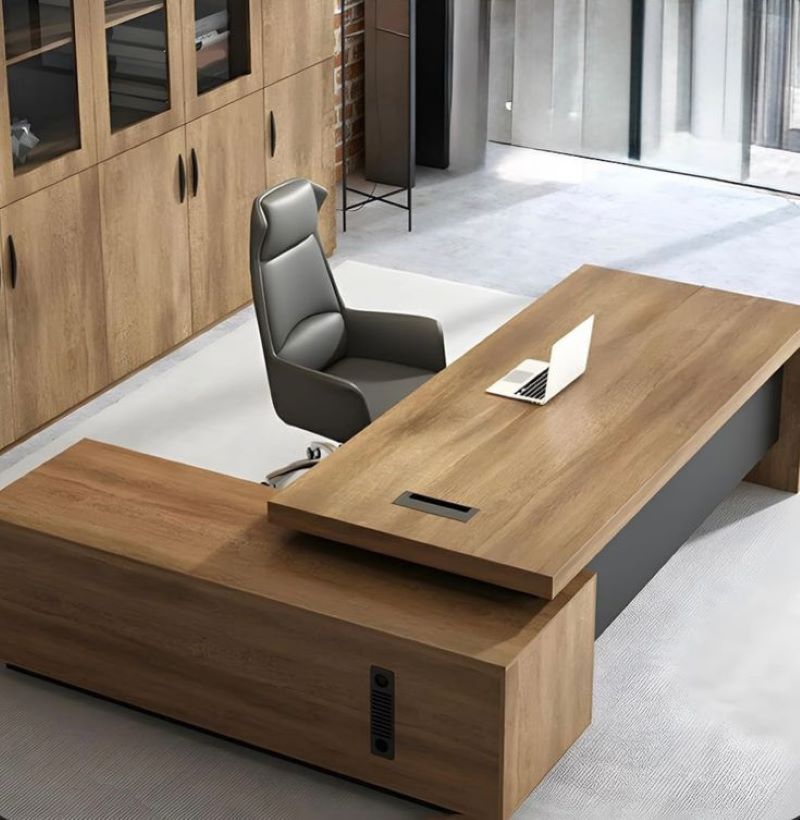 ghế giám đốc Đồng Tháp