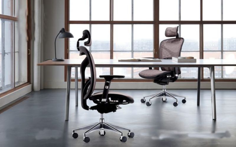 ghế công thái học Đồng Tháp 5