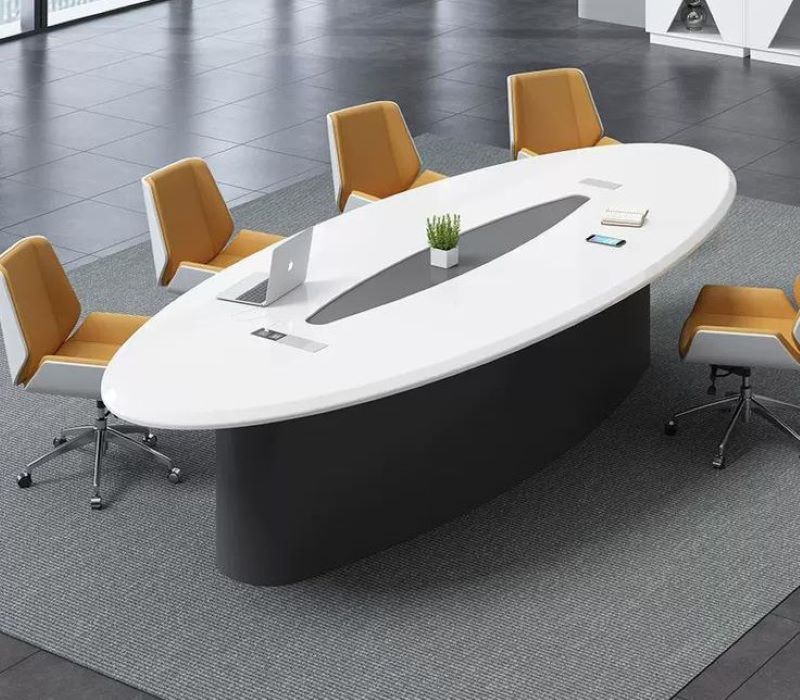 ghế phòng họp Đồng Tháp 2