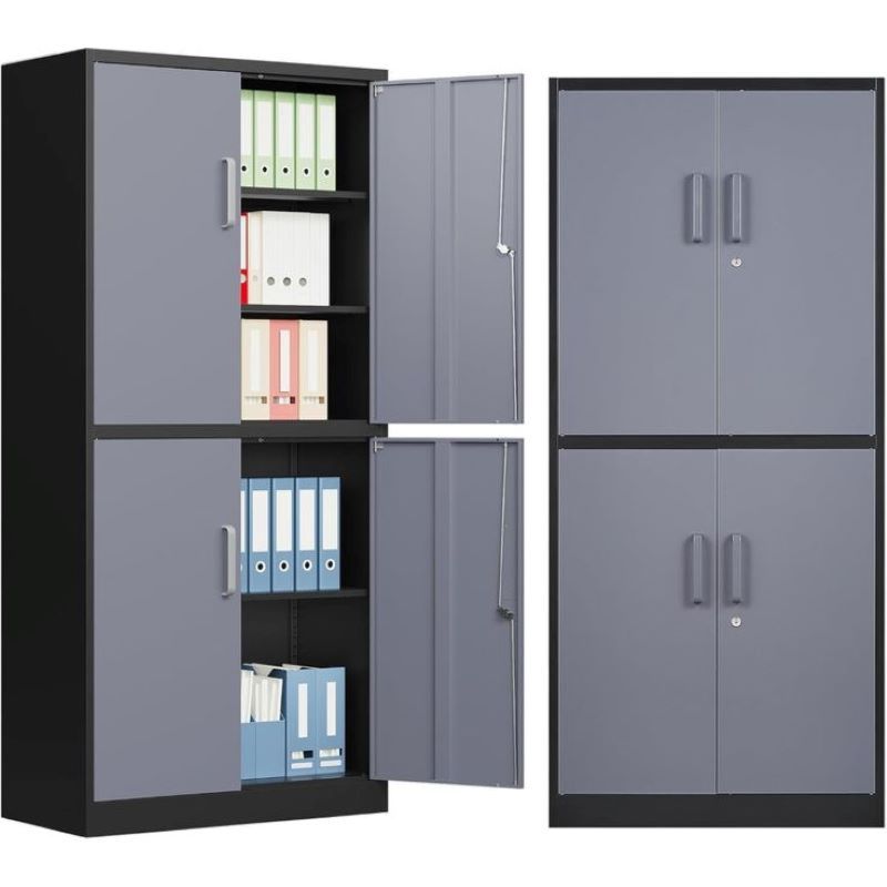 tủ sắt văn phòng tại Đồng Tháp