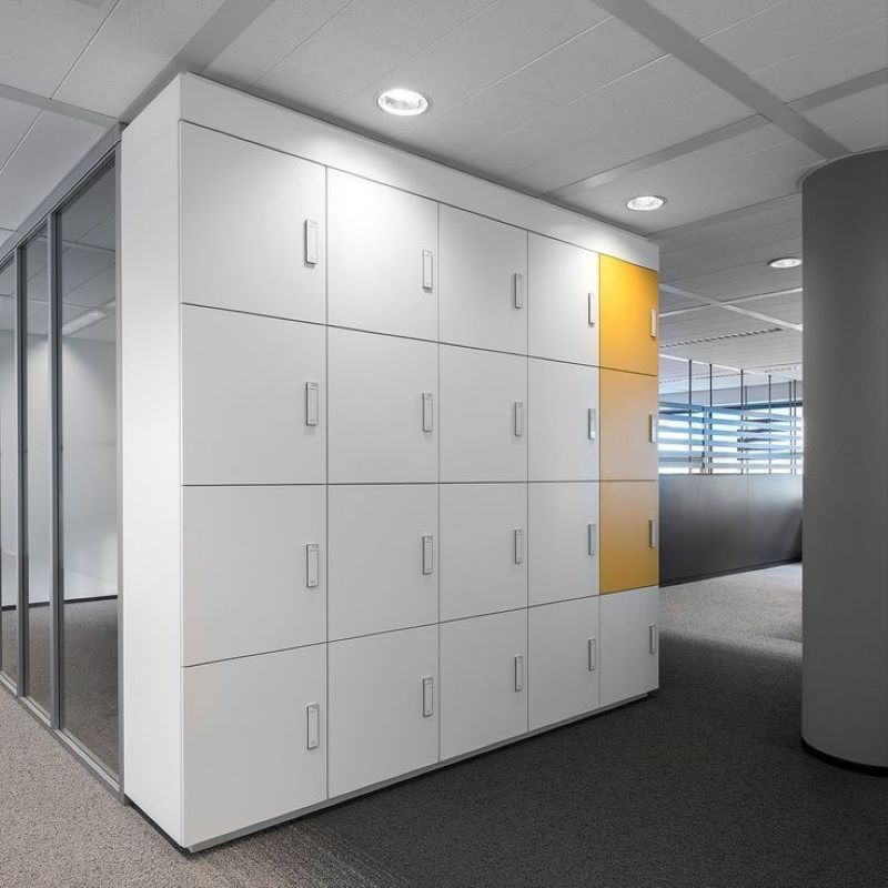 tủ sắt văn phòng tại Đồng Tháp 8