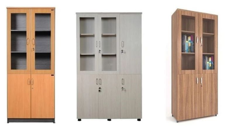 Giá bán tủ hồ sơ gỗ tại Nội Thất Hữu Thịnh luôn cam kết ưu đãi, không phụ phí