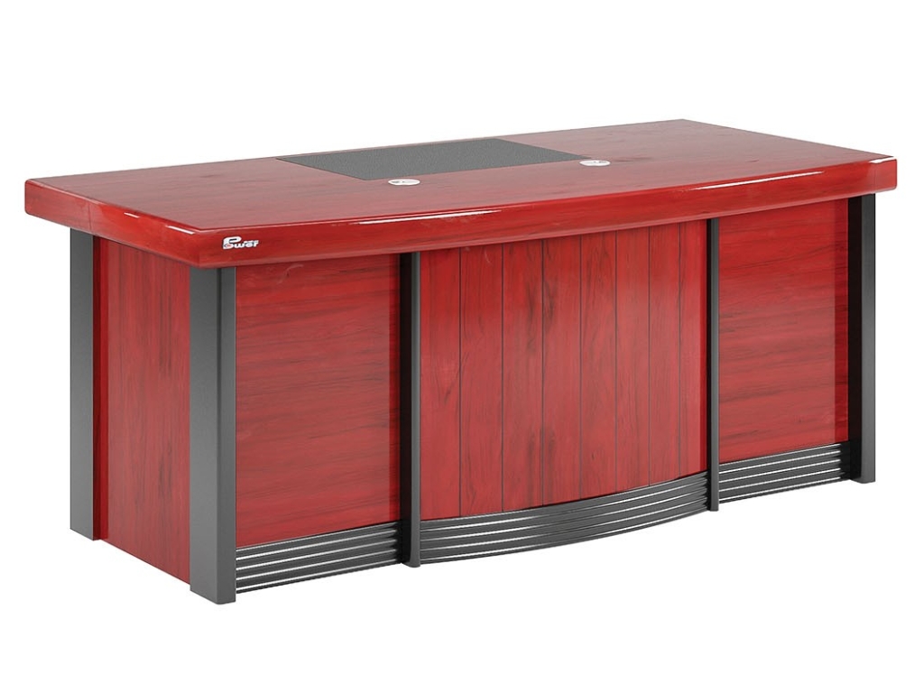 Bàn Giám đốc DT1890H3 - Image 3
