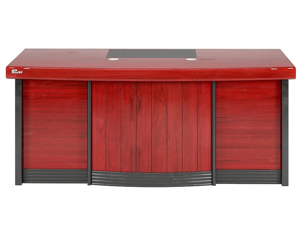 Bàn Giám đốc DT1890H3 - Image 2
