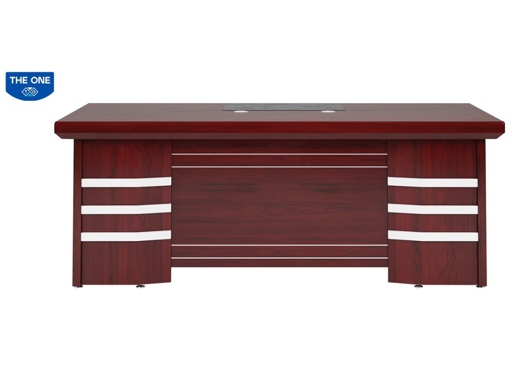 Bàn Giám đốc DT1890H44 - Image 2