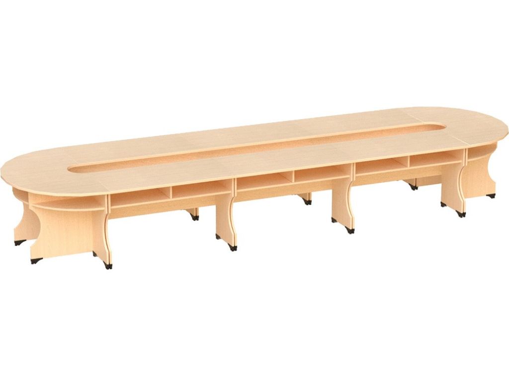Bàn họp văn phòng ATH5115