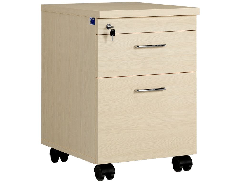 Tủ hồ sơ ATM1D1F - Image 3