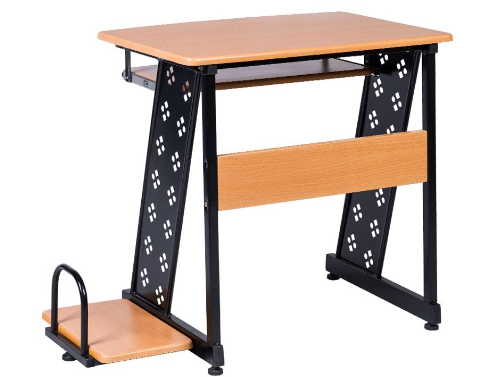 Bàn làm việc chân sắt BMT11 - Image 2