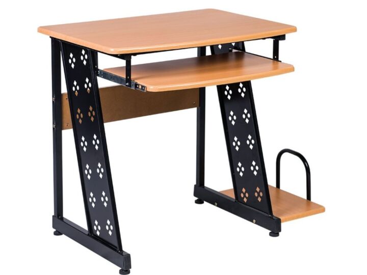 Bàn làm việc chân sắt BMT11