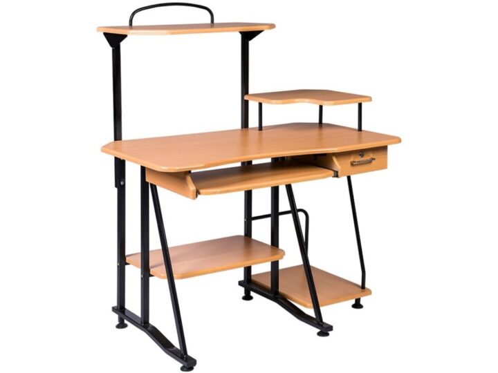 Bàn làm việc chân sắt BMT136