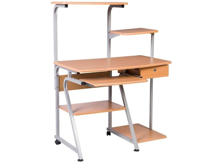 Bàn làm việc chân sắt BMT97B