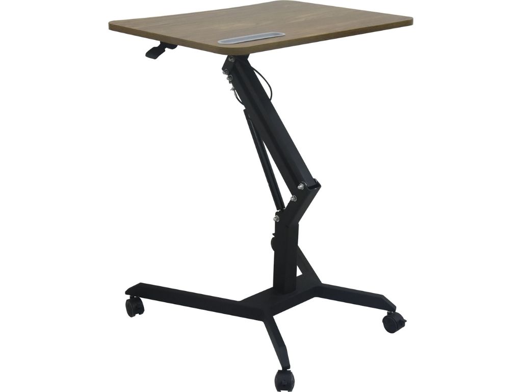 Bàn làm việc chân sắt BNH01 - Image 3