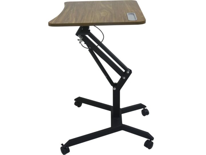 Bàn làm việc chân sắt BNH01