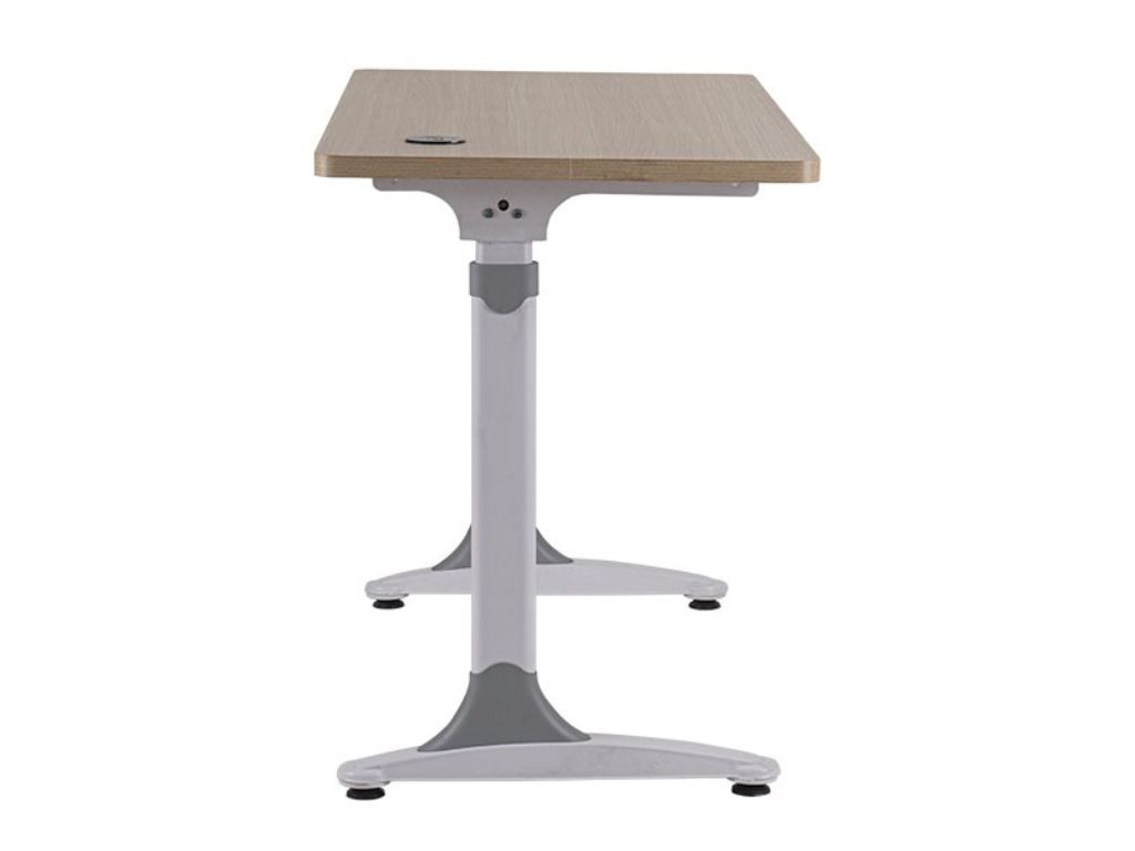 Bàn làm việc chân sắt BNH02 - Image 2
