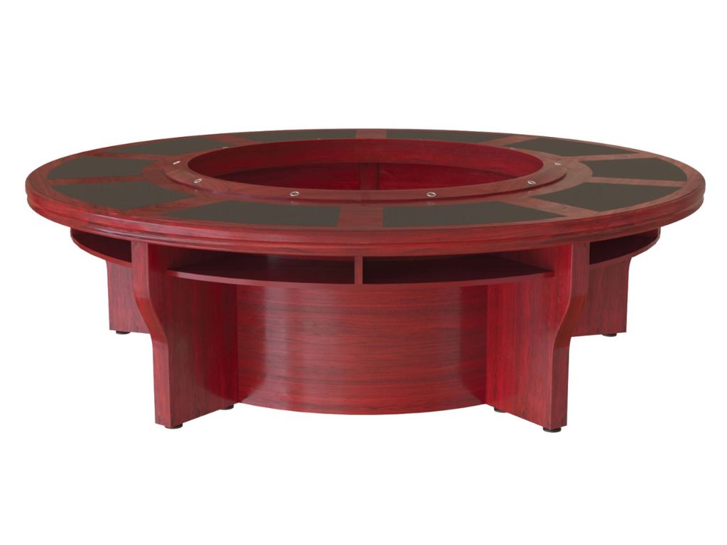 Bàn họp văn phòng CT2600 - Image 3