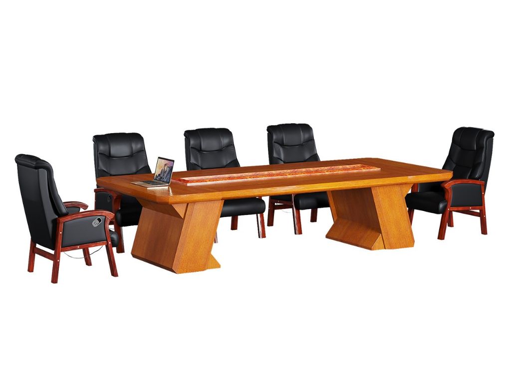 Bàn họp văn phòng CT3214V22 - Image 3