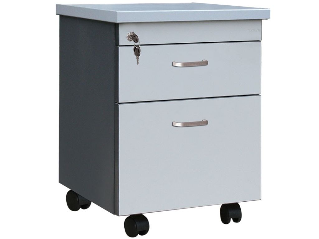 Tủ hồ sơ HPM1D1F