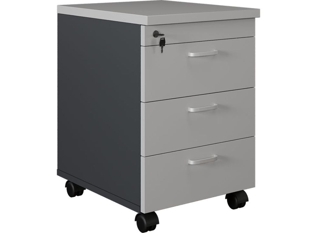 Tủ hồ sơ HPM3D