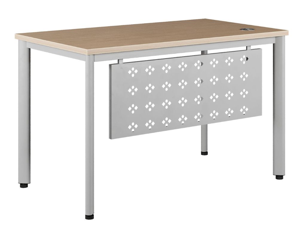 Bàn làm việc chân sắt HR120SC7Y1 - Image 3