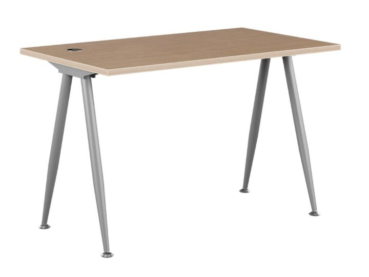 Bàn làm việc chân sắt HR120SC8