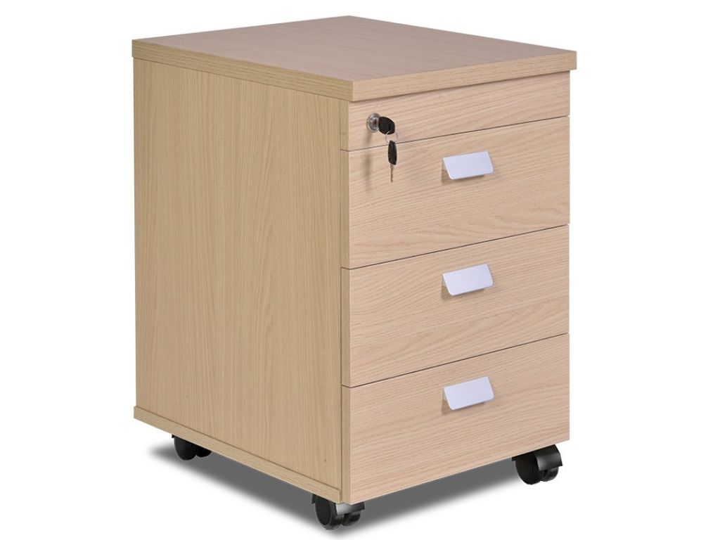Tủ hồ sơ HRM3D