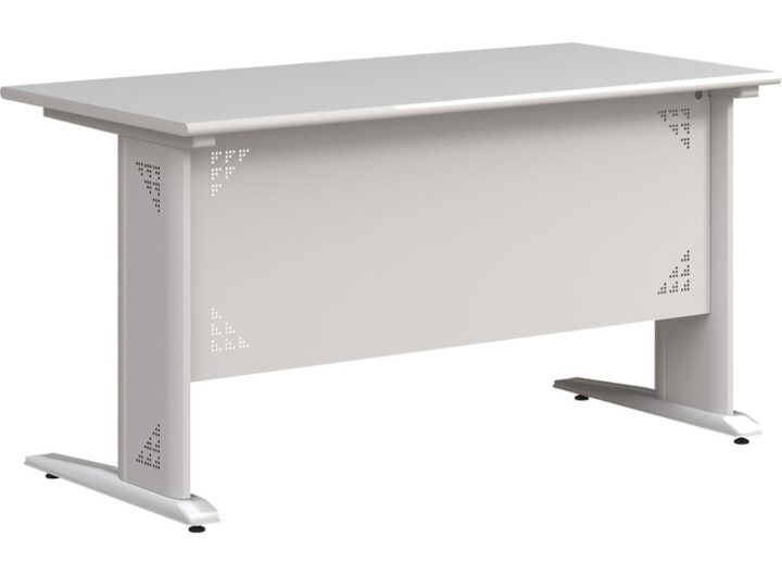 Bàn làm việc chân sắt HU12S