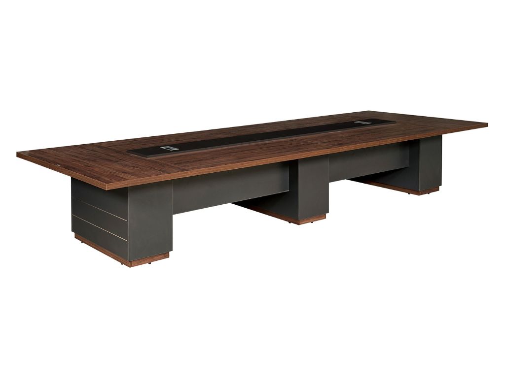Bàn họp văn phòng LUXH4515 - Image 3