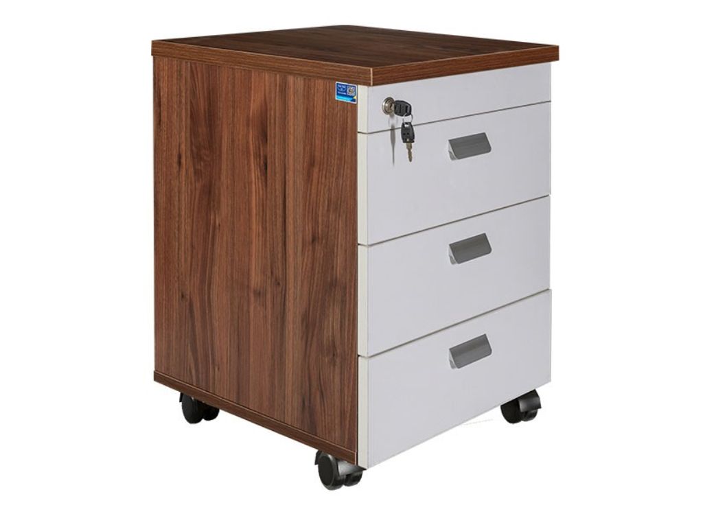 Tủ hồ sơ LUXM3D - Image 4
