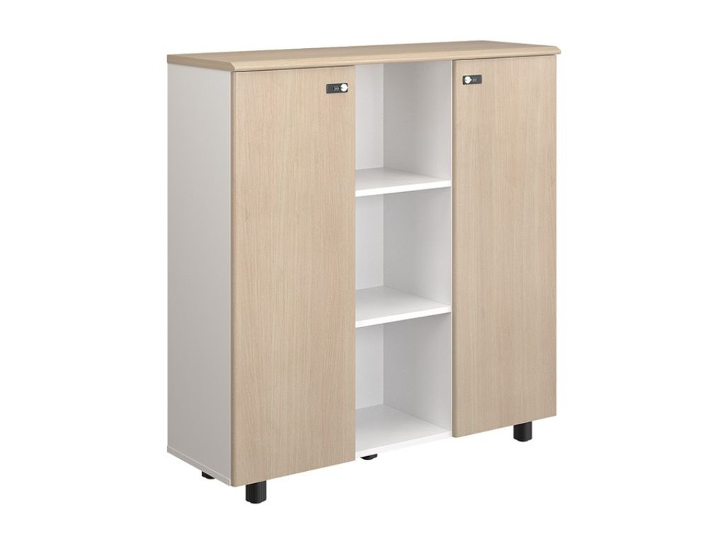 Tủ hồ sơ NTV1260-3T1 - Image 4