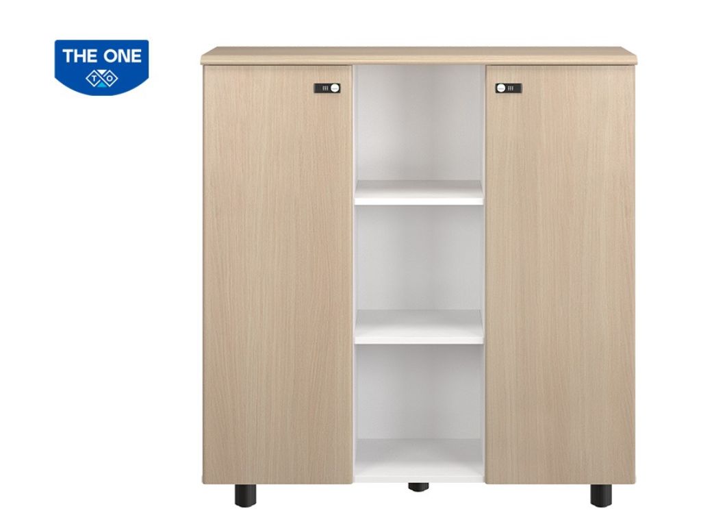 Tủ hồ sơ NTV1260-3T1 - Image 3