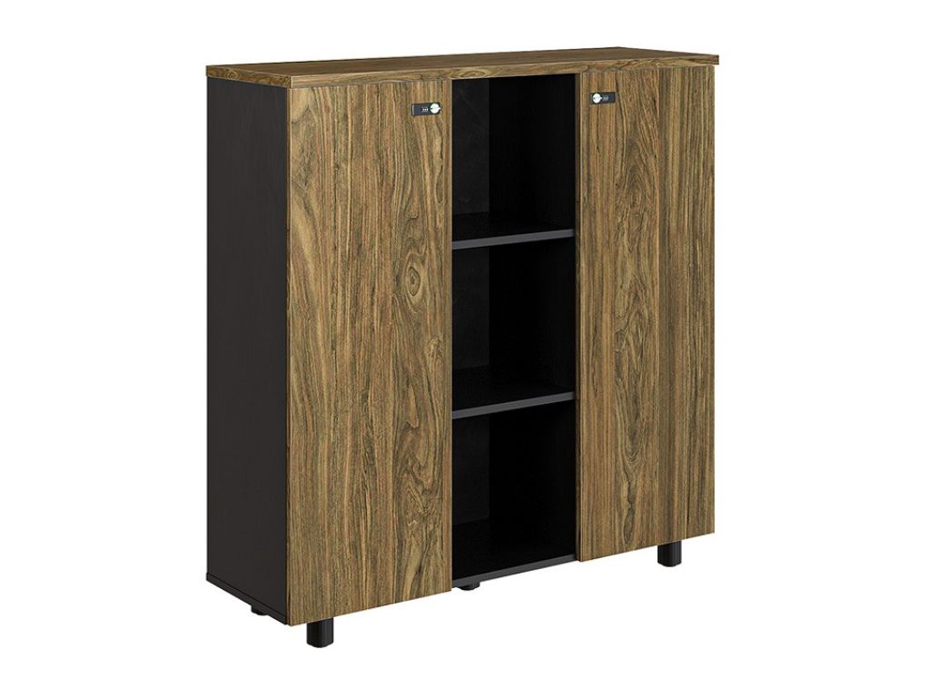 Tủ hồ sơ NTV1260-3T1 - Image 2