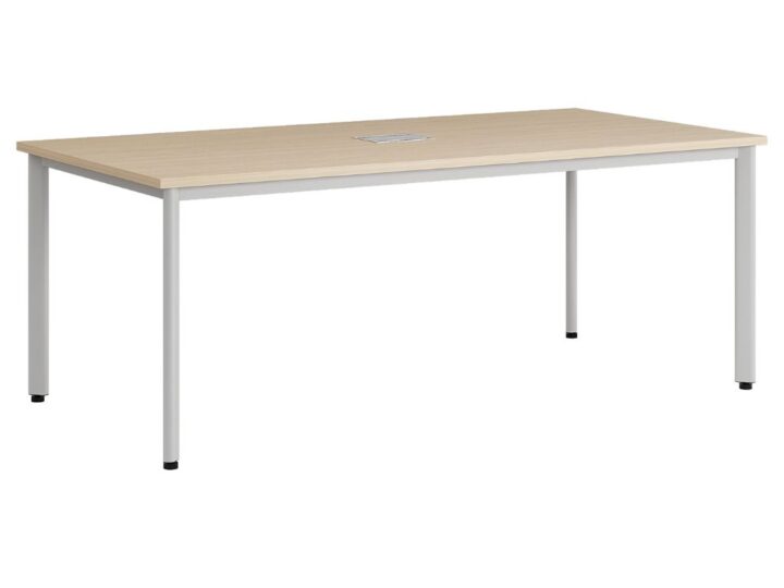 Bàn họp văn phòng HRH1810C7