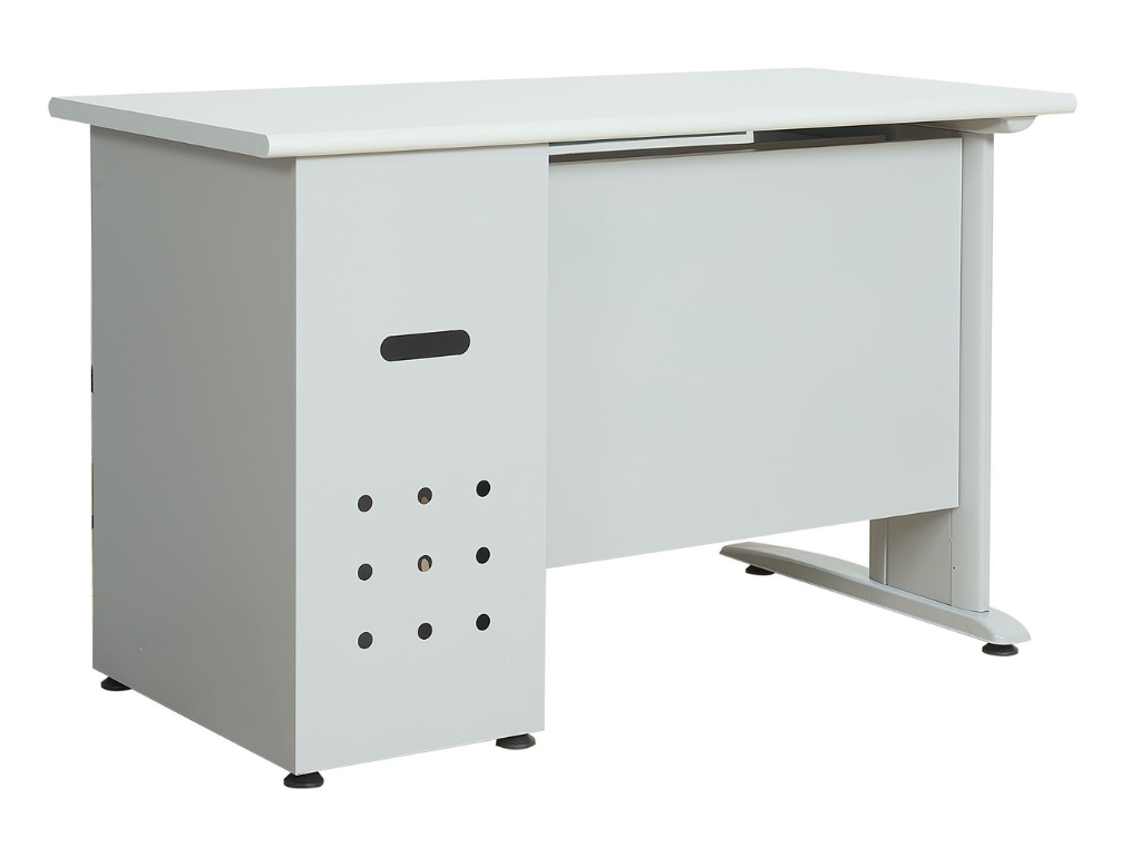 Bàn làm việc chân sắt TH12 - Image 3