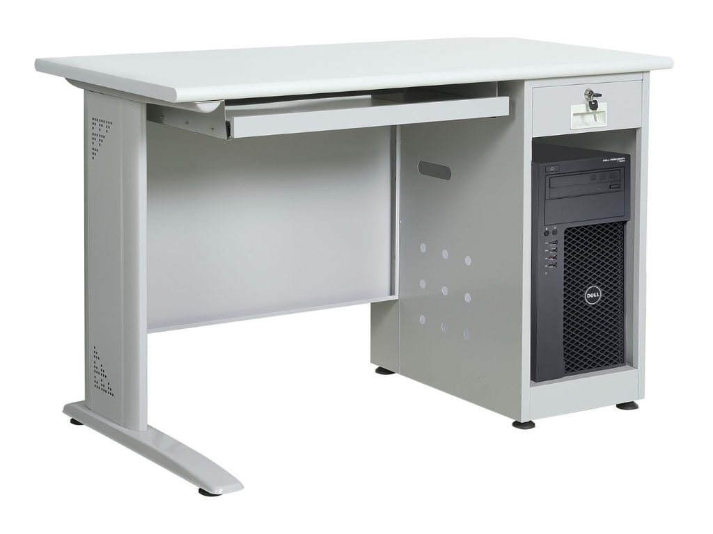 Bàn làm việc chân sắt TH12 - Image 2