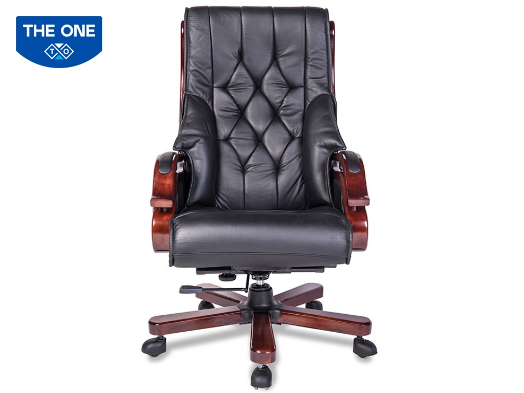 Ghế Giám đốc TQ08 - Image 3
