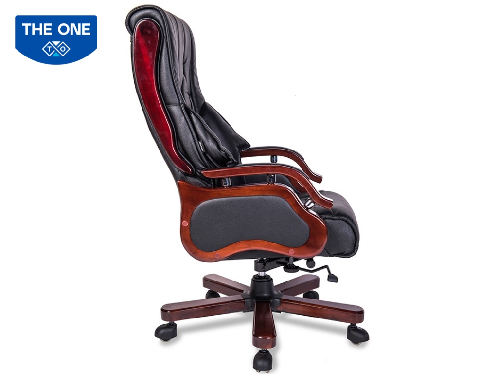 Ghế Giám đốc TQ08 - Image 2