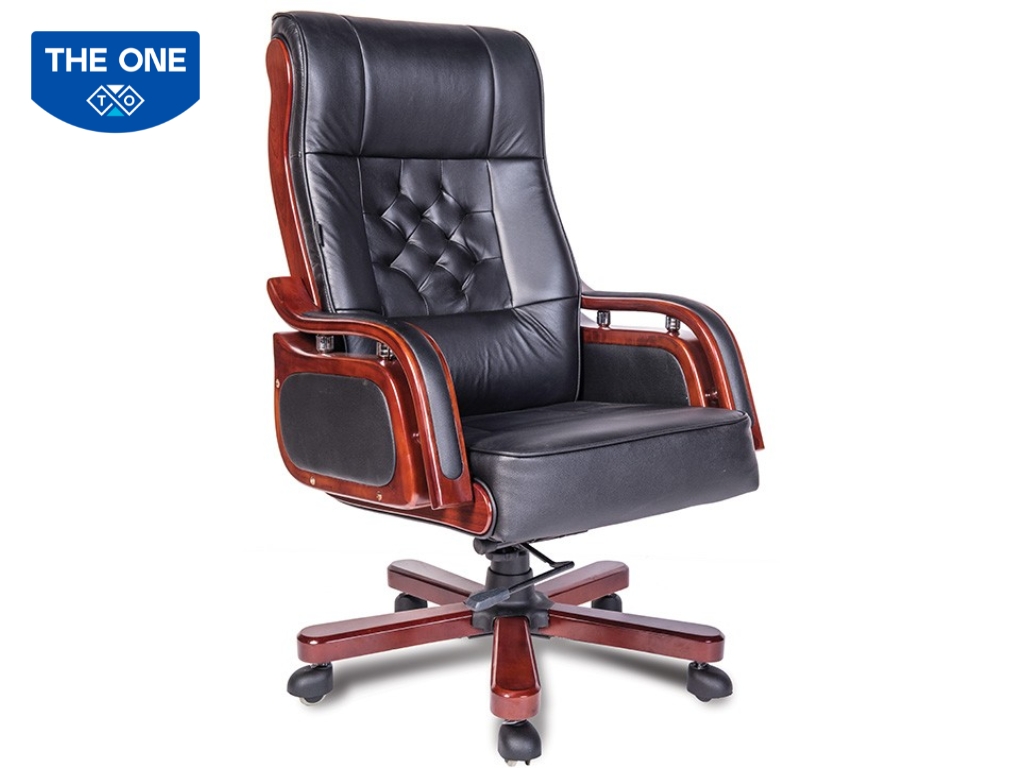 Ghế Giám đốc TQ09 - Image 4