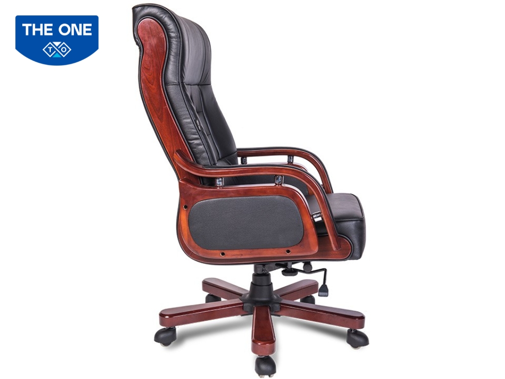 Ghế Giám đốc TQ09 - Image 2
