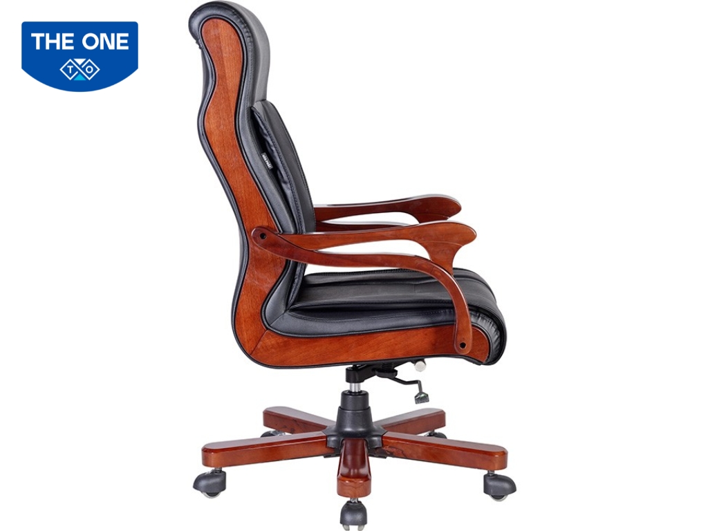 Ghế Giám đốc TQ17 - Image 2