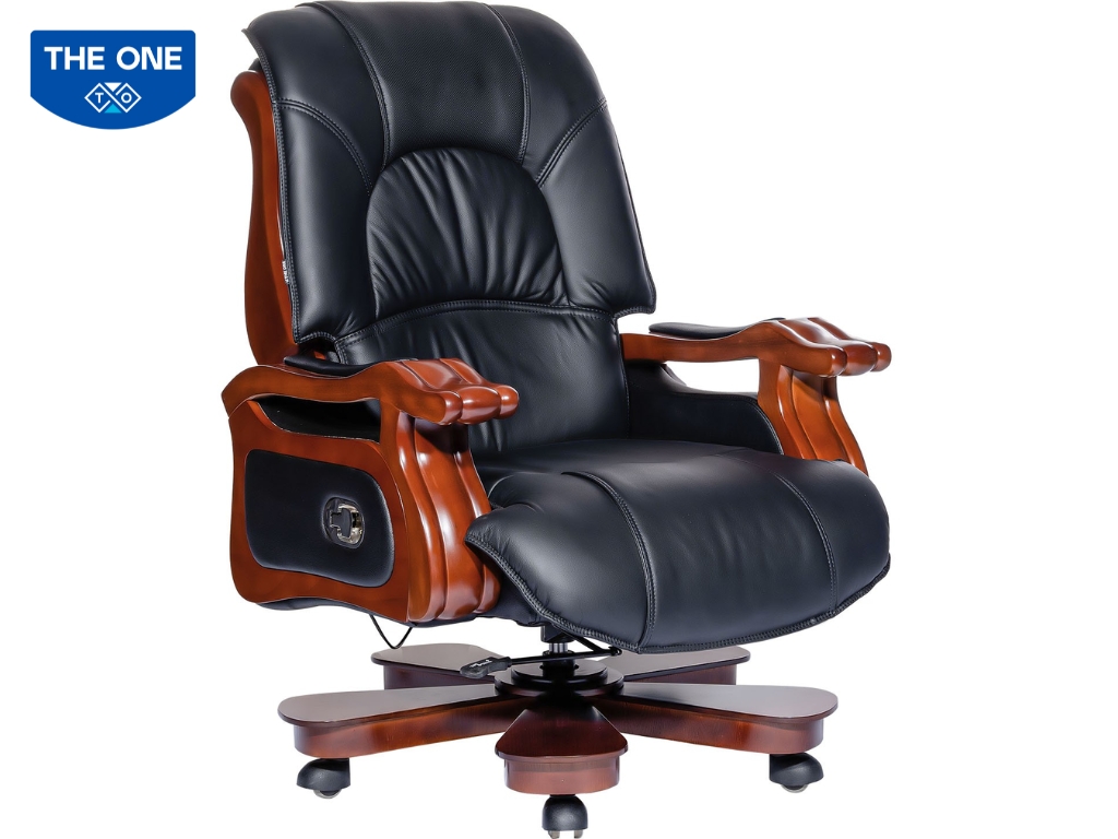 Ghế Giám đốc TQ21 - Image 4