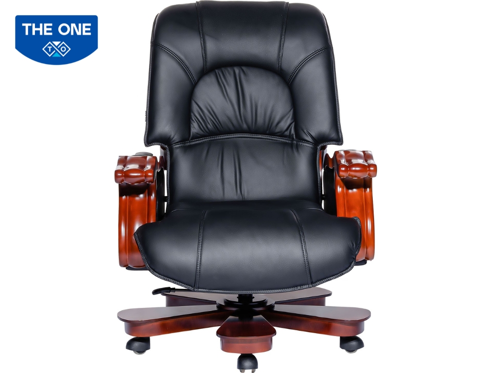 Ghế Giám đốc TQ21 - Image 3