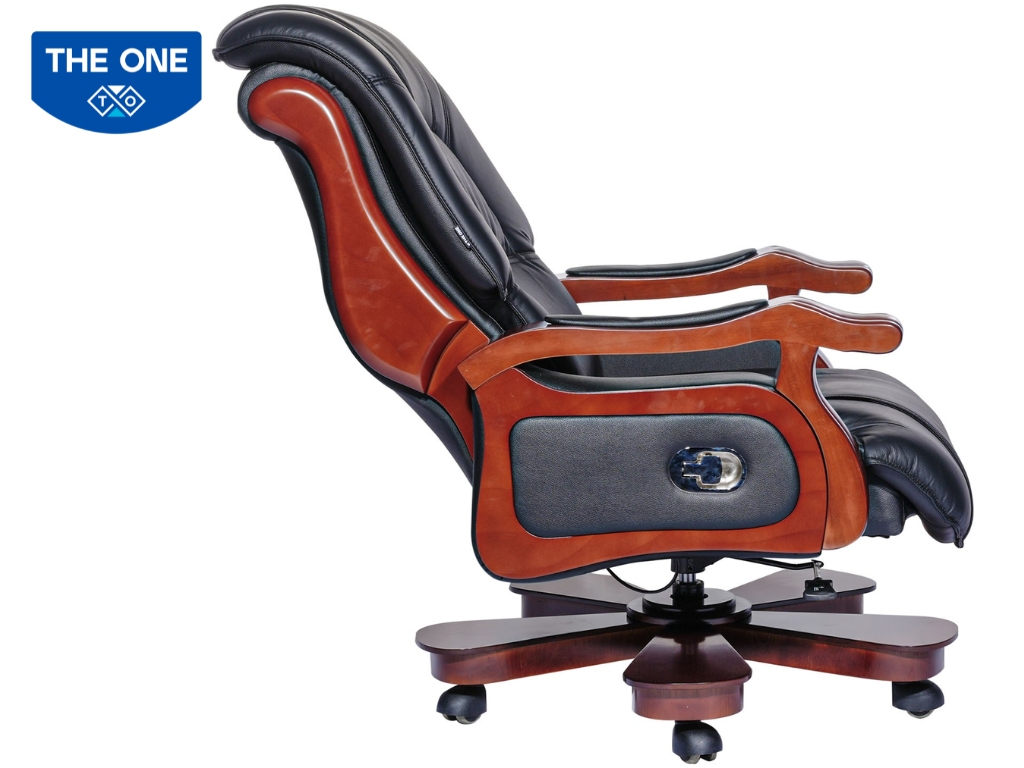 Ghế Giám đốc TQ21 - Image 2