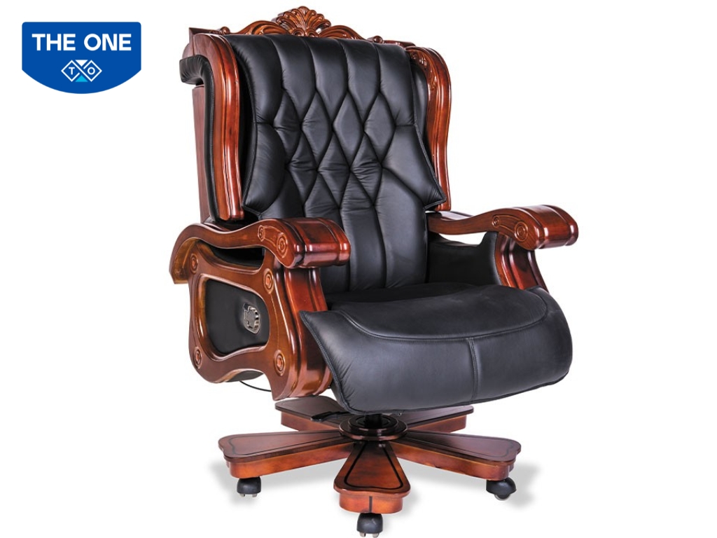 Ghế Giám đốc TQ22 - Image 4