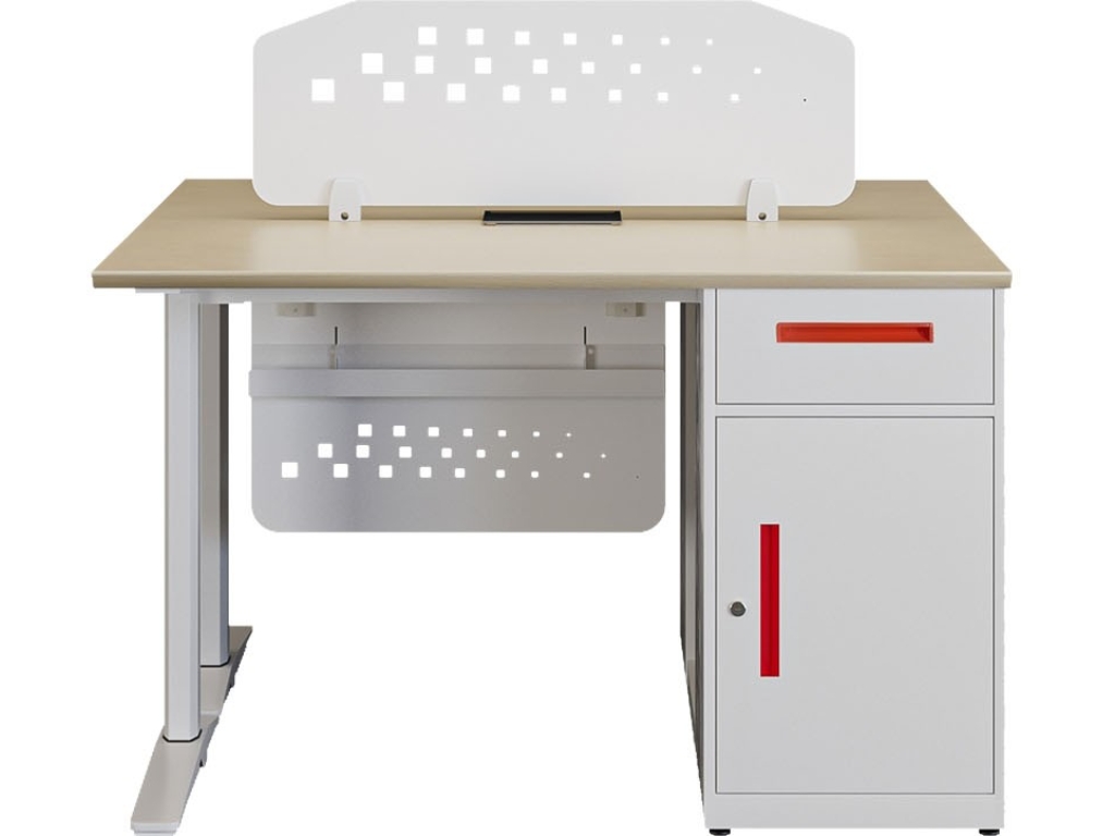 Cụm bàn làm việc UNMD05CS3 - Image 2