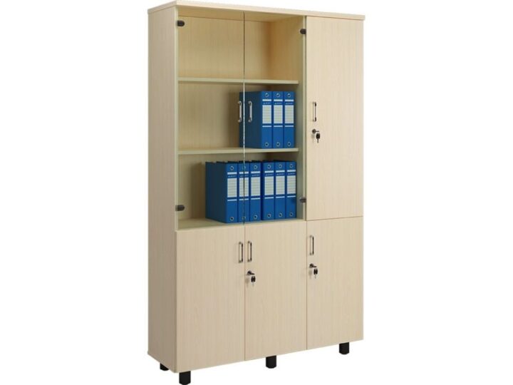 Tủ hồ sơ AT1960-3B