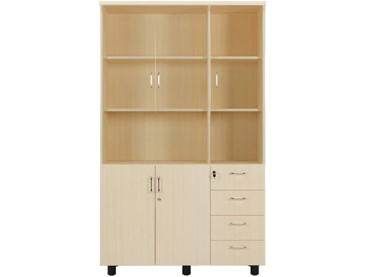 Tủ hồ sơ AT1960-3G4D